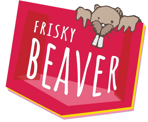 Blushing Beaver